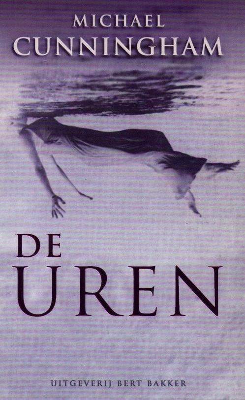 UREN 9789035120198 Michael Cunningham, Boeken, Romans, Gelezen, Verzenden