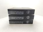 DELL OptiPlex 3000 MFF | Intel Core i5-12500T | 8GB DDR4 |, Computers en Software, Verzenden, Zo goed als nieuw, SSD, 4 Ghz of meer