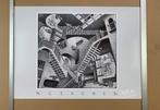 M.C. Escher (1898-1972) - Relativity Relativität - Artprint