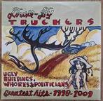 lp nieuw - Drive-By Truckers - Ugly Buildings, Whores &am..., Verzenden, Zo goed als nieuw