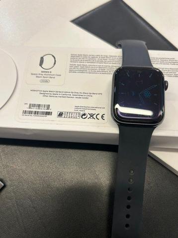 Apple - Series 6 - Zonder Minimumprijs - A2293 - Unisex - beschikbaar voor biedingen
