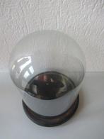 Stolp - Glas en hout - 1900-1910, Antiek en Kunst