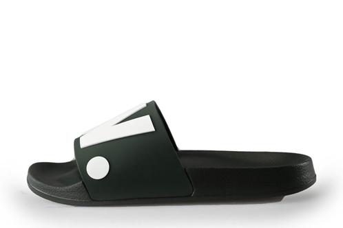 G-Star Slippers in maat 40 Zwart | 10% extra korting, Kleding | Dames, Schoenen, Zwart, Nieuw, Slippers, Verzenden