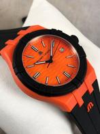 Maurice Lacroix - Aikon Tide - AI2008-50050-300-0 - Heren -, Sieraden, Tassen en Uiterlijk, Horloges | Heren, Nieuw
