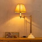 *WOONWINKEL* Dutchbone Allis Klassieke Tafellamp Goud, Huis en Inrichting, Lampen | Tafellampen, Nieuw, Verzenden