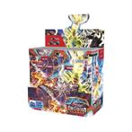 Pokemon Obsidian Flames Booster Box, Hobby en Vrije tijd, Verzamelkaartspellen | Pokémon, Verzenden, Nieuw