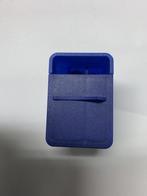 Ventilatie bakje blauw koffie, Ophalen of Verzenden, Zo goed als nieuw