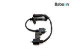 Bobine Honda XL 600 V Transalp 1987-1990 (XL600V PD06) FR-L, Motoren, Verzenden, Gebruikt