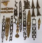 Empire Deurbeslag (18) - 1910-1920, 1920-1930 -