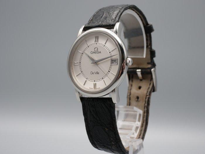 Omega - De Ville - Zonder minimumprijs - Cal.1532, Sieraden, Tassen en Uiterlijk, Horloges | Heren
