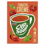 6x Unox Cup-a-Soup Tomaten Crème 3 x 175 ml, Nieuw, Verzenden