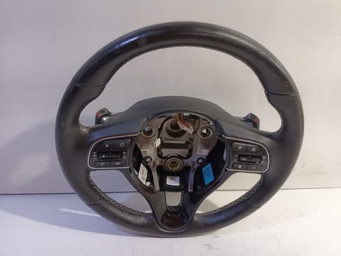 Stuur Kia Niro I E-NIRO 567104000, Auto-onderdelen, Ophanging en Onderstel, ARN erkend, Stiba lid, Erkend duurzaam, Gebruikt, Herkomst onderdeel bekend