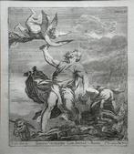 Tiziano Vecellio (XVI), after - Stampe rinascimentali