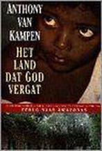 LAND DAT GOD VERGAT 9789026974601 VAN KAMPEN, Boeken, Verzenden, Gelezen, VAN KAMPEN