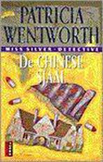 De Chinese sjaal 9789024539093 Patricia Wentworth, Boeken, Gelezen, Patricia Wentworth, N.v.t., Verzenden