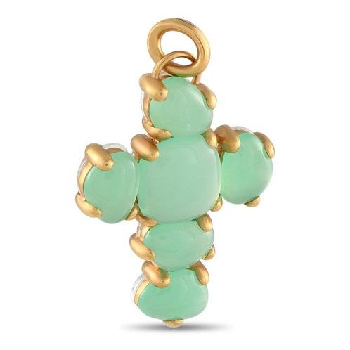 Pomellato - Hanger - 18 karaat Geel goud, POMELLATO Capri, Sieraden, Tassen en Uiterlijk, Antieke sieraden