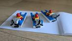 Lego Set - Legoland - LEGO 6508-1: Wave Racer / LEGO 6698-1:, Nieuw