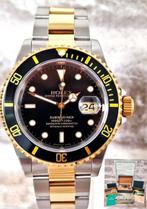 Rolex - Submariner Date - Zonder Minimumprijs - Ref. 16613 -, Sieraden, Tassen en Uiterlijk, Horloges | Heren, Nieuw