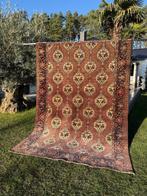 Turkije Vintage Kazak - Tapijt - 290 cm - 192 cm, Nieuw