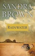Rainwater by Sandra Brown, Boeken, Gelezen, Sandra Brown, Verzenden