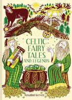 9781849948500 Batsford Fairy Tales- Celtic Fairy Tales an..., Verzenden, Nieuw, Rosalind Kerven