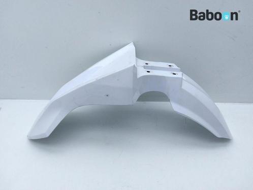 Voorspatbord Yamaha WR 125 R 2009-2014 (WR125R), Motoren, Onderdelen | Yamaha, Gebruikt, Verzenden