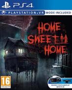 Home Sweet Home (PS4 Games), Spelcomputers en Games, Games | Sony PlayStation 4, Ophalen of Verzenden, Zo goed als nieuw