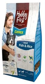 Hobbyfirst Canex Adult Fish &amp; Rice - 3 KG (384248), Verzenden, Nieuw