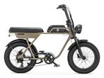 AGM GT250 Groen, Fietsen en Brommers, Ophalen of Verzenden, Nieuw