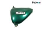 Buddypaneel Links Triumph Legend 900 TT, Verzenden, Gebruikt