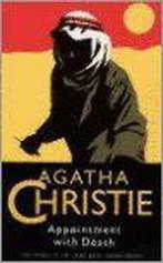 Appointment with Death 9780006140450 Agatha Christie, Gelezen, Agatha Christie, Verzenden