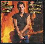 12 inch gebruikt - Bruce Springsteen - Im On Fire, Zo goed als nieuw, Verzenden