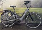 Gazelle Grenoble C8 Dames – 500Wh – ZGAN – Gratis Levering, Ophalen of Verzenden, Zo goed als nieuw, 50 km per accu of meer, 55 tot 59 cm
