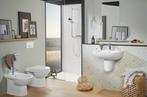 Villeroy & Boch Toiletbril van €111.00 voor €58.45, Doe-het-zelf en Verbouw, Sanitair, Ophalen of Verzenden, Nieuw, Toilet