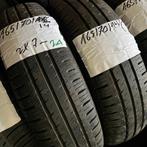 4 x Hankook Vantra 165-70-14 C Zomerbanden 7mm, 14 inch, Ophalen of Verzenden, Band(en), 165 mm