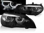 Koplampen | BMW | X5 07-10 5d suv. E70 / X5 10-13 5d suv. E7, Verzenden, Nieuw, BMW