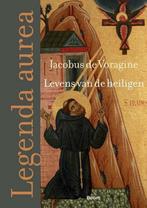 9789024433124 Legenda aurea Jacobus De Voragine, Nieuw, Jacobus De Voragine, Verzenden