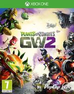 Xbox One Plants vs. Zombies: Garden Warfare 2, Verzenden, Zo goed als nieuw