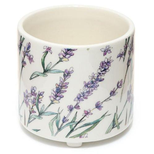 Plantpot/Bloempot Pick of the Bunch - Lavendel - Doorsnede 7, Tuin en Terras, Bloempotten, Nieuw, Ophalen of Verzenden