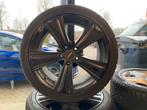 18 inch Winterset Mercedes E-Klasse 207 | 235/40-18, Auto-onderdelen, Banden en Velgen, 18 inch, Gebruikt, Banden en Velgen, 235 mm