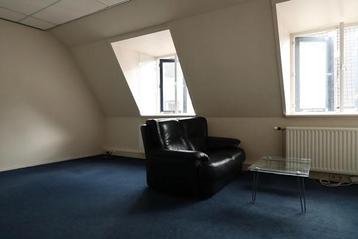 Kamer Dorpsstraat in Zeist beschikbaar voor biedingen