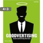 Goodvertising 9780500516263 Thomas Kolster, Verzenden, Gelezen, Thomas Kolster