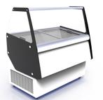 Schepijsvitrine Cuba 13x5 Liter | Modern Combisteel, Verzenden, Nieuw in verpakking