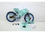 Volare Batman Kinderfiets - Jongens - 18 inch - Handrem -, Verzenden, Zo goed als nieuw