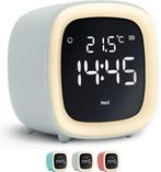 2dekans | JustAnotherProduct AP18 - Oplaadbare digitale, Ophalen of Verzenden, Zo goed als nieuw