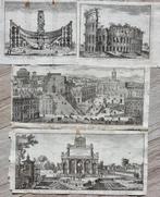 Italië - Roma; Thomas Salmon / Giovanni Battista Albrizzi -, Nieuw