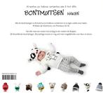 Bontmutsen haken - Anja Toonen, Haakboek, Ophalen of Verzenden, Nieuw