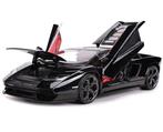 Maisto 1:18 - Model sportwagen - Lamborghini Countach LPI, Nieuw
