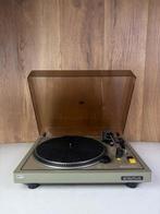 Lenco - L 833 DD Platenspeler, Nieuw