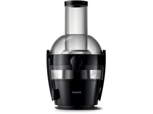 Philips Viva HR1855/70 - Sapcentrifuge, Witgoed en Apparatuur, Juicers, Zo goed als nieuw, Verzenden